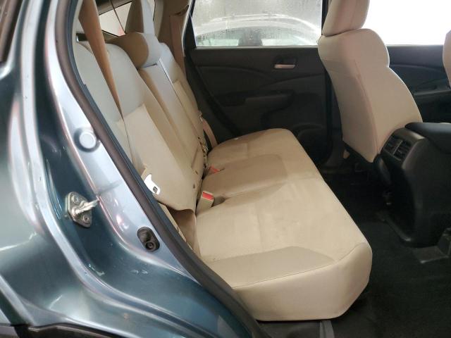 2016 HONDA CR-V SE - 2HKRM4H44GH690228