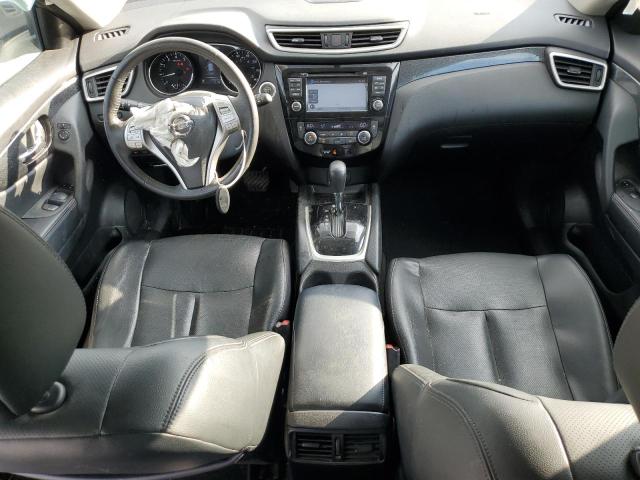 2015 NISSAN ROGUE S - 5N1AT2MV0FC908304