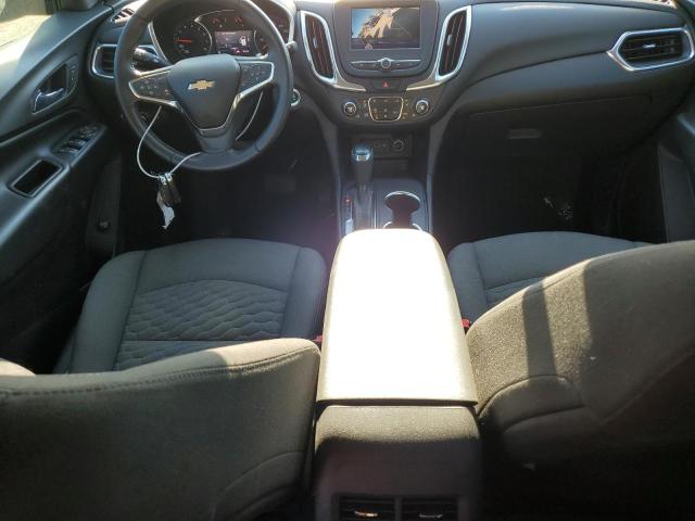 2021 CHEVROLET EQUINOX LT - 2GNAXKEV1M6150915