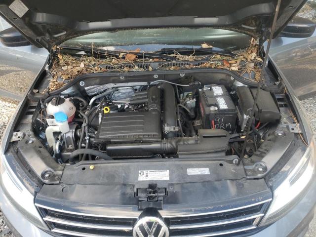 VIN 3VWD67AJ2GM370712 2016 VOLKSWAGEN JETTA no.11