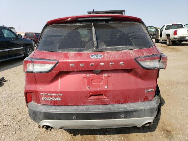 2020 FORD ESCAPE TIT - 1FMCU9DZ4LUC16313