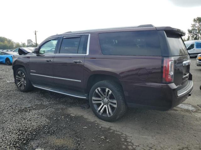 2017 GMC YUKON XL D - 1GKS2HKJ3HR254997