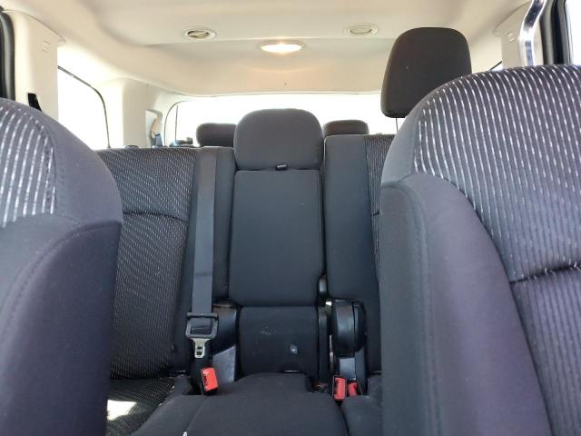 2015 DODGE JOURNEY SE - 3C4PDCAB6FT645512