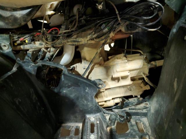 2023 HONDA TRX420 FM 1HFTE40K1P4904181