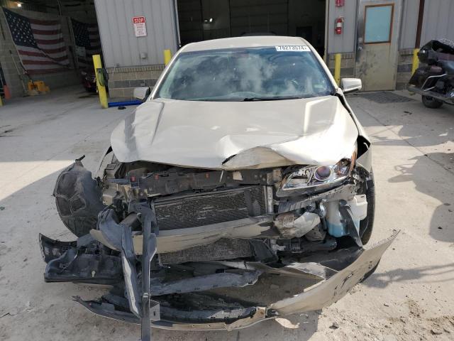 2016 CHEVROLET MALIBU LIM - 1G11E5SA6GF102427