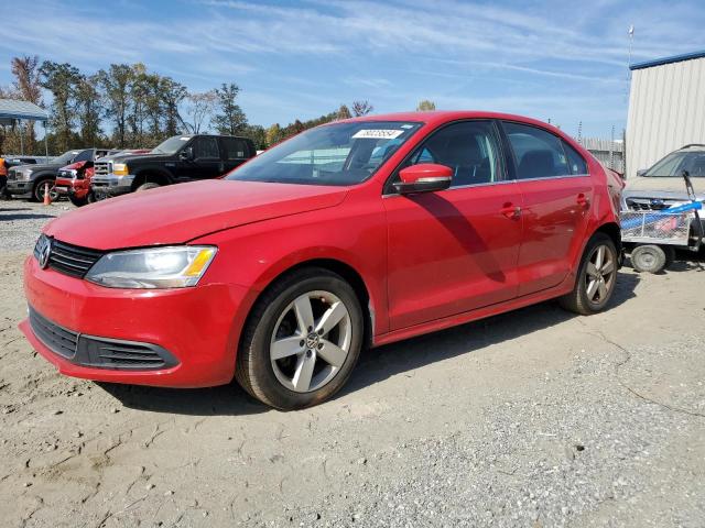 VIN 3VWLL7AJ2EM382179 2014 VOLKSWAGEN JETTA no.1