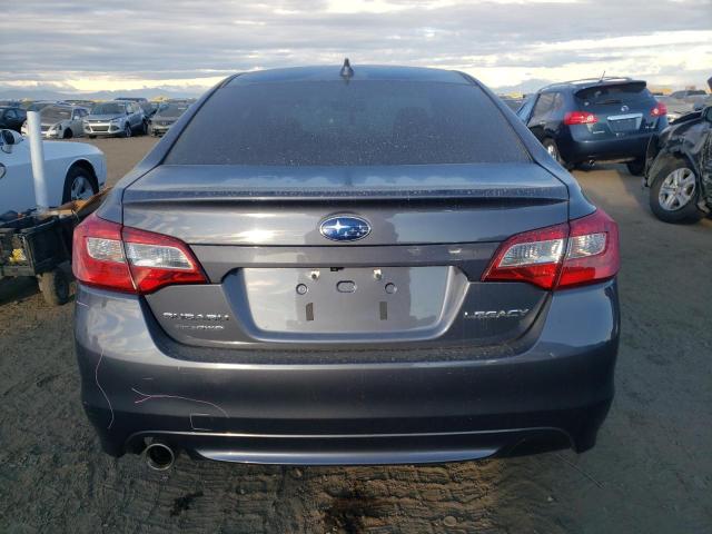 VIN 4S3BNBJ66G3022067 2016 Subaru Legacy, 2.5I Limited no.6