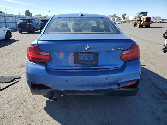 VIN WBA1F5C59EVV99687 2014 BMW 2 SERIES no.6