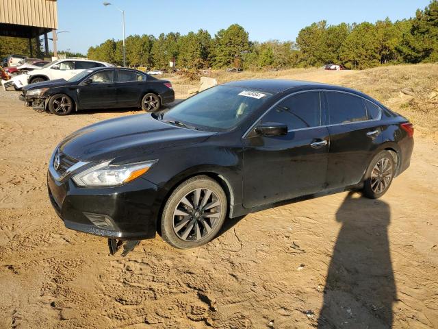2018 NISSAN ALTIMA 2.5 - 1N4AL3AP3JC127629