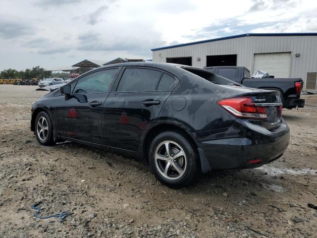 2015 HONDA CIVIC SE 19XFB2F77FE010884