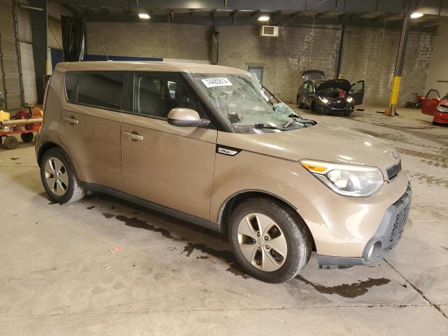 VIN KNDJN2A22F7156381 2015 KIA Soul no.4