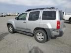 NISSAN XTERRA photo