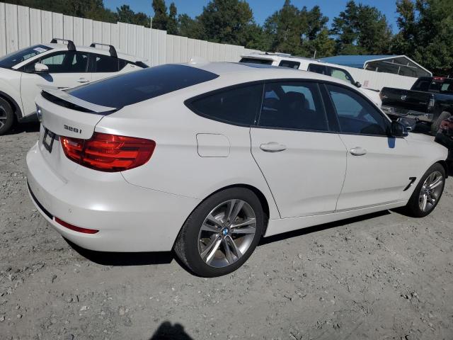 2015 BMW 328 XIGT - WBA3X5C58FD561638