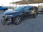 2022 CHEVROLET TRAVERSE L - 1GNERHKW6NJ121880