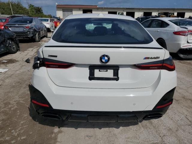 2023 BMW M440XI GRA WBA13AW0XPFP16594