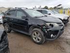 TOYOTA RAV4 XLE photo