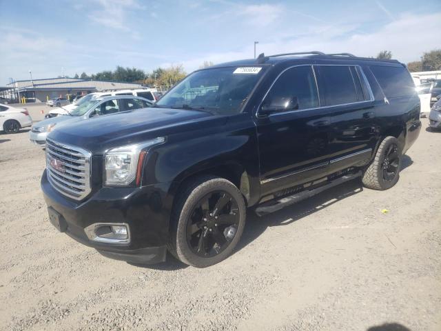 2020 GMC YUKON XL C #2923254546