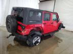 JEEP WRANGLER U photo