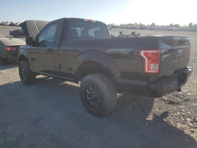 VIN 1FTMF1E83FFB49044 2015 Ford F-150 no.2