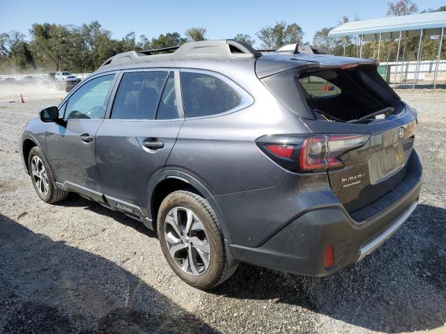 VIN 4S4BTANC4L3184625 2020 Subaru Outback, Limited no.2