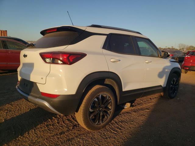 2021 CHEVROLET TRAILBLAZE - KL79MPSL2MB111149
