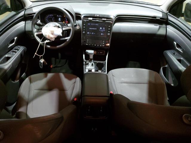 2024 HYUNDAI TUCSON SEL - KM8JBCDE8RU284145