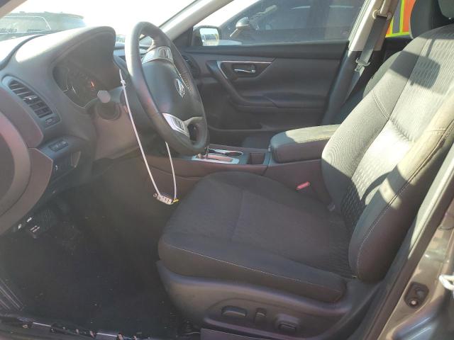 2017 NISSAN ALTIMA 2.5 - 1N4AL3AP4HC297928