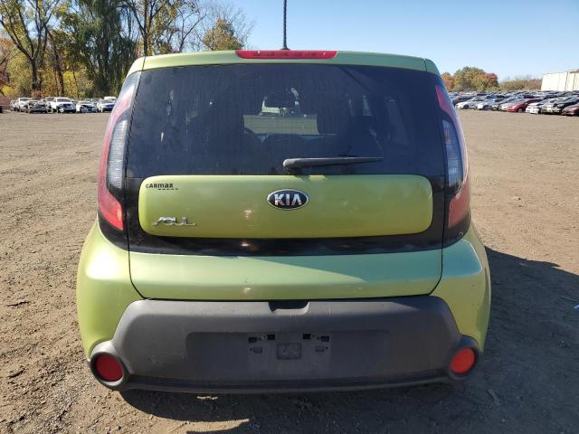 VIN KNDJN2A21F7760004 2015 KIA Soul no.6