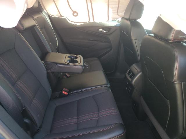 2024 CHEVROLET EQUINOX RS - 3GNAXMEG3RL133355