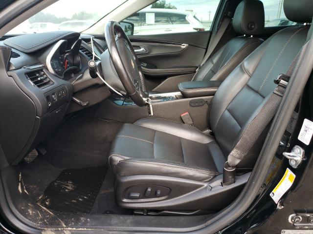 2018 CHEVROLET IMPALA LT - 1G1105S36JU150402