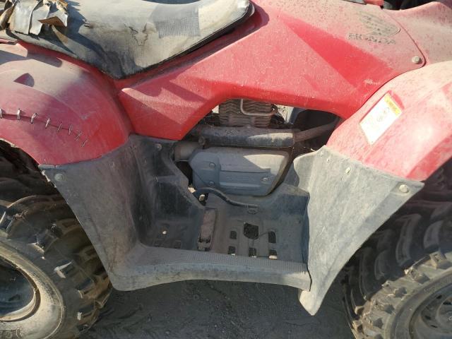 2019 HONDA TRX250 TM 1HFTE2136K4300436