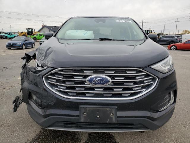 2021 FORD EDGE SEL - 2FMPK4J93MBA22541