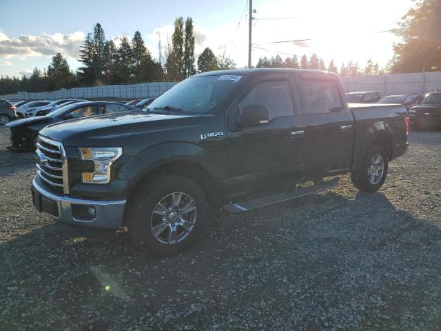 VIN 1FTEW1C84GKF66866 2016 Ford F-150, Supercrew no.1