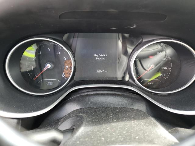 2018 JEEP COMPASS LA - 3C4NJDBB8JT154873