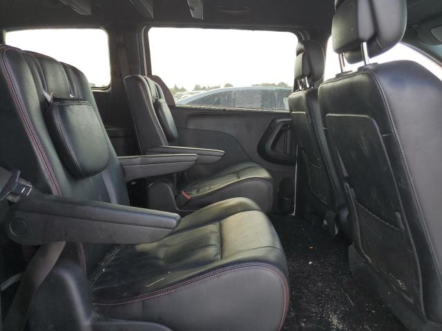 2019 DODGE GRAND CARA - 2C4RDGEG6KR769542