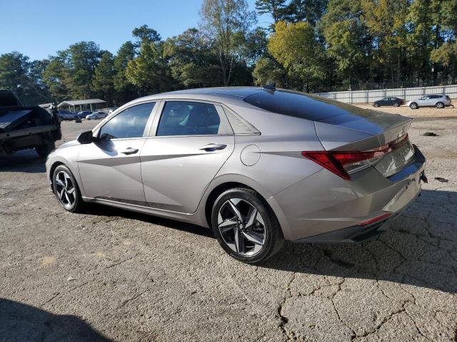 2023 HYUNDAI ELANTRA - KMHLS4AG8PU520200