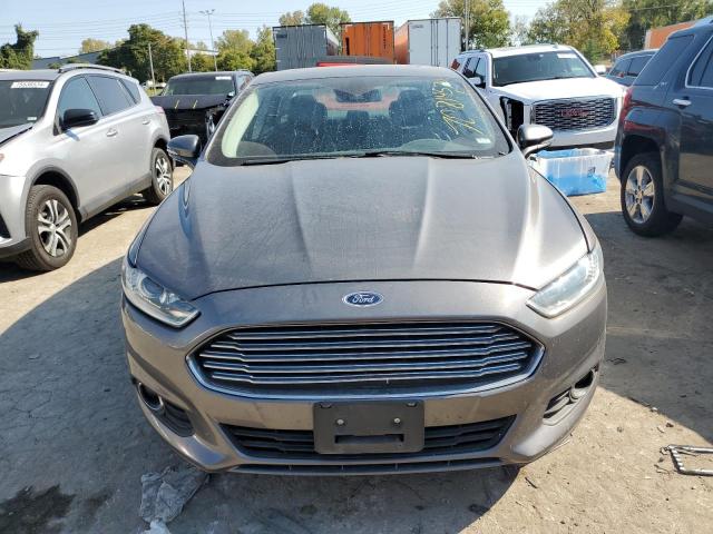 VIN 3FA6P0HD7ER184881 2014 Ford Fusion, SE no.5