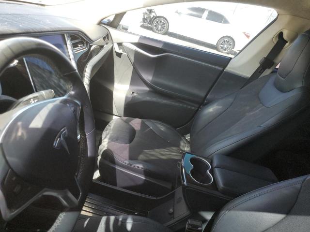 VIN 5YJSA1E1XFF105667 2015 Tesla MODEL S no.9