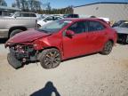 2017 TOYOTA COROLLA L - 2T1BURHE5HC764588