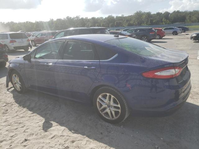 VIN 3FA6P0H76FR146246 2015 Ford Fusion, SE no.2