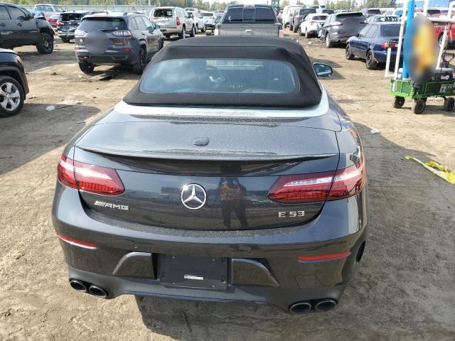2021 MERCEDES-BENZ E AMG 53 - W1K1K6BB2MF164763