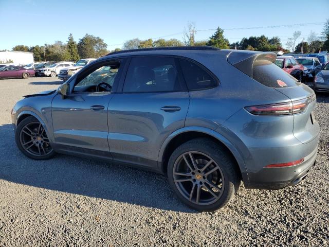 VIN WP1AA2AY7KDA00752 2019 Porsche Cayenne no.2