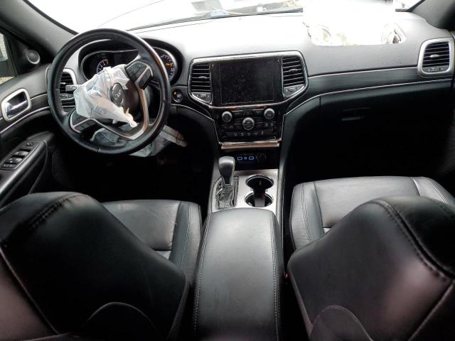 2021 JEEP GRAND CHER - 1C4RJFBG4MC731634