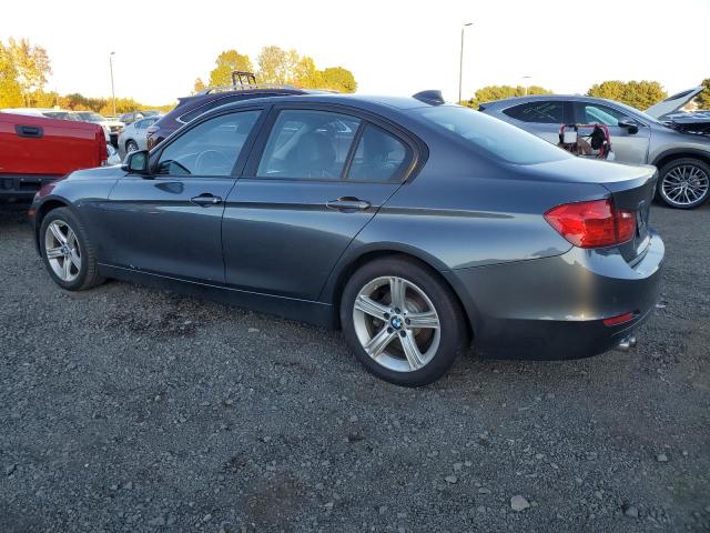 VIN WBA3B5G54FNS13242 2015 BMW 3 Series, 328 Xi Sulev no.2