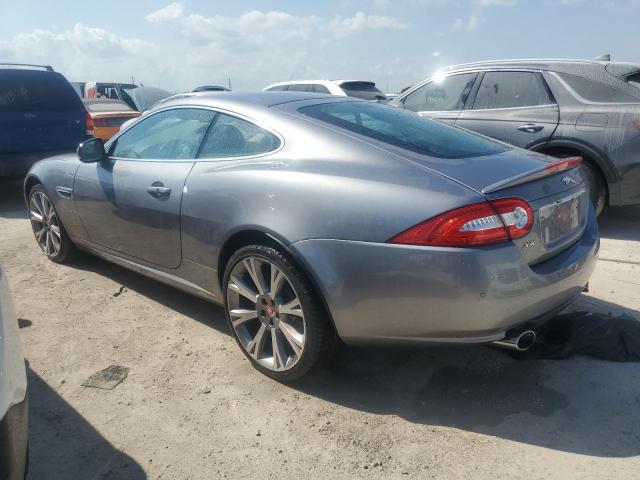 Vin: sajwa4fb6elb54004, lot: 74796034, jaguar xk 20142