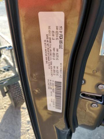 2015 DODGE CHARGER SE - 2C3CDXBG3FH826287