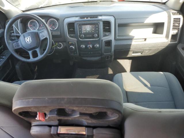 2018 RAM 1500 ST - 1C6RR7FT0JS235860
