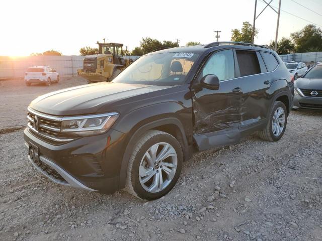 VOLKSWAGEN ATLAS SE