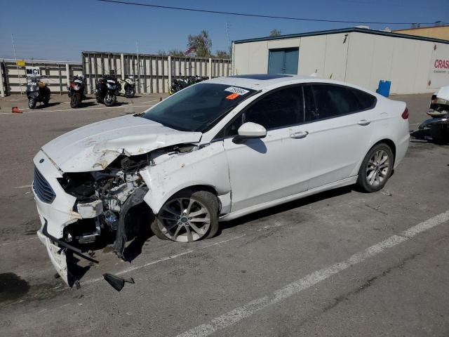 2020 FORD FUSION SE #2945525104