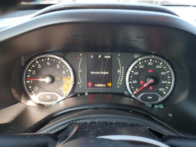 2016 JEEP RENEGADE L - ZACCJABT4GPE30223
